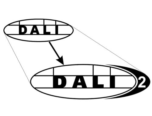 大力哥谈 DALI – 再不上 DALI-2 你就 OUT 了！