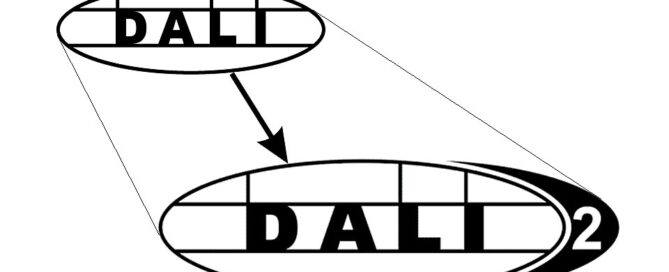 大力哥谈 DALI - 再不上 DALI-2 你就 OUT 了！